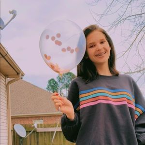 Meet your Posher, Patricia